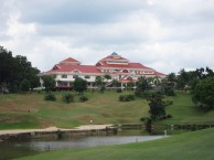 Orna Golf & Country Club